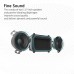 Колонка ROCK Mubox bluetooth speaker