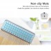 Колонка ROCK Mubox bluetooth speaker