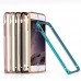 Алюминиевый бампер Yoobao Soft edge для iPhone 6/6S (4.7)