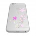 Чехол Hoco Super Star Series Inner Diamond для iPhone 6/6S