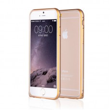 Алюминиевый бампер Yoobao Soft edge для iPhone 6/6S (4.7)