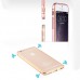 Алюминиевый бампер Yoobao Soft edge для iPhone 6/6S (4.7)