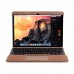 Кожаный Чехол Melkco Easy-Fit Permium Genuine для Apple MacBook Air 12"
