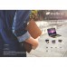 Кожаный Чехол Melkco Easy-Fit Permium Genuine для Apple MacBook Air 12"