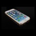 Алюминиевый бампер с защелкой для iPhone 5/5S