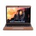 Кожаный Чехол Melkco Easy-Fit Permium Nubuck для Apple MacBook Air 11.6"