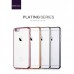 Чехол Seven-days plating series для iphone 6/6S