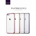 Чехол Seven-days plating series для iphone 6/6S