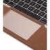 Кожаный Чехол Melkco Easy-Fit Permium Nubuck для Apple MacBook Air 11.6"