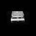 Алюминиевый бампер с защелкой для iPhone 5/5S