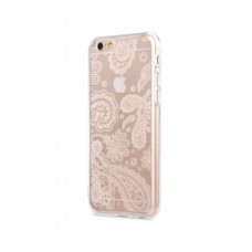 Чехол Melkco Nation Amoeba TPU для iPhone 6/6S