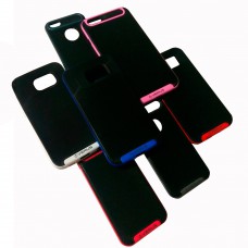 Чехол Verus Crucial Bumper Series для iPhone 4/4S