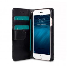 Кожаный Чехол Melkco Premium Wallet для iPhone 6/6S Plus