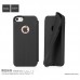 Кожаный Чехол Hoco Juice series Nappa для iPhone 5/5S