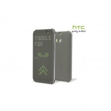 Чехол Dot View для HTC One M8