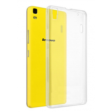 Ультратонкий силиконовый чехол 0,3 мм для Lenovo S60