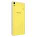 Ультратонкий силиконовый чехол 0,3 мм для Lenovo S60