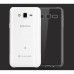 Ультратонкий силиконовый чехол 0,3 мм для Samsung Galaxy A9