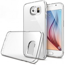 Ультратонкий силиконовый чехол 0,3 мм для Samsung Galaxy A9