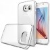 Ультратонкий силиконовый чехол 0,3 мм для Samsung Galaxy A9