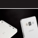 Ультратонкий силиконовый чехол 0,3 мм для Samsung Galaxy A5