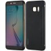 Чехол rock DR.V Series (electroplate) для Samsung Galaxy S6 Edge Plus