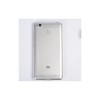 Ультратонкий силиконовый чехол 0,3 мм для Xiaomi RedMi Note 3