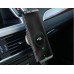 Автодержатель USAMS US-CD44 Wireless Charger Magnetic Air Vent Mount