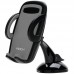 Автодержатель Rock Deluxe windshield phone holder