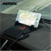 Автомобильная подставка Remax RM-CS101 для зарядки Apple