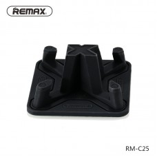 Автодержатель Remax Pyramid C25