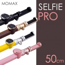 Селфи-монопод Momax Pro Bluetooth KMS3D 50cm