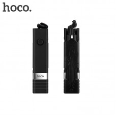 Монопод для селфи HOCO K3A Beauty Lightning Interface