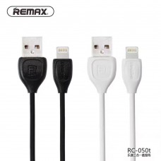 Кабель Remax Lesu 2 in 1 RC-050t 2m