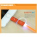 Кабель Remax Aurora 2in1 Micro USB+Lightning RC-020t