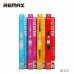 Кабель Remax Alien Lightning flat