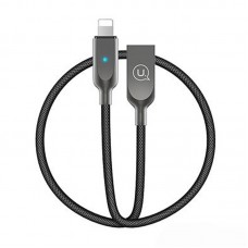 Кабель USAMS US-SJ154 Lightning - U-Sun Series 1.2m
