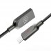 Кабель USAMS US-SJ154 Lightning - U-Sun Series 1.2m
