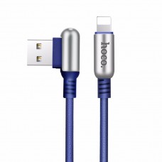 Кабель Hoco U17 capsule Lightning (1.2M)
