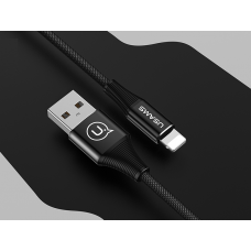 Кабель Usams US-SJ185 Lightning Mermaid Series 1.2m