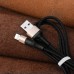 Кабель Hoco X26 Xpress charged lightning