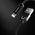 Кабель USAMS US-SJ119 Lightning Braided cable -U-Ming Series