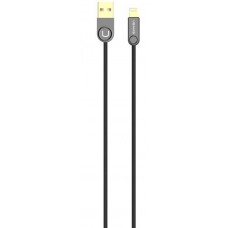 Кабель USAMS US-SJ119 Lightning Braided cable -U-Ming Series
