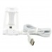 Кабель Lonsmax with Stand function Lightning 1M
