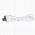 Кабель Lonsmax Round Data для iPhone 4-4S 0.9M