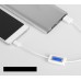 Кабель Lonsmax Testing Lightning 0.3M