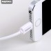 Кабель Remax Fast Charging round Lightning