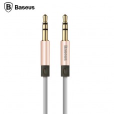 Кабель Baseus Fluency Series AUX Audio 1.2M