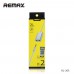 Кабель Remax AUX 3.5mm Share Jack Cable RL-20S