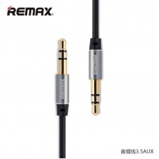 Кабель Remax AUX Jack L100 3.5mm 1M